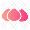 Pastelaria  Icon