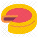 Pastelaria  Icon