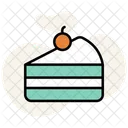 Pastelaria Icon