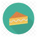 Pasteleria Panaderia Muffin Icono