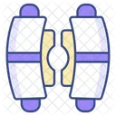 Pastilla de freno  Icono