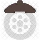 Freno De Coche Disco De Freno Freno Icono