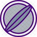 Pastilla prensada  Icon