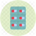 Pastillas  Icon