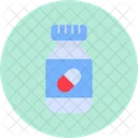 Pastillas  Icon