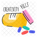 Pastillas  Icon