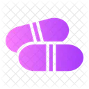 Pastillas Asistencia Sanitaria Y Medica Remedio Icono