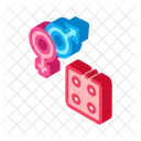 Ampolla Capsula Cuidado Icon