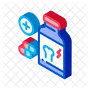 Vitamina Fortalecimiento Huesos Icon
