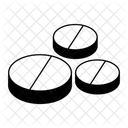 Pastillas Asistencia Sanitaria Clinica Icon