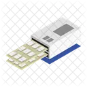 Pastillas Medicamentos Medicos Icon