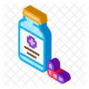 Medico Medicina Atencion Sanitaria Icon