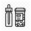 Pastillas  Icon