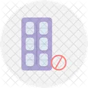 Pastillas  Icon