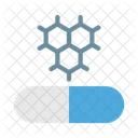 Pastillas Drogas Capsulas Icon
