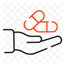 Pastillas  Icon