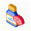 Medico Salud Medicina Icon