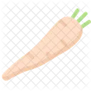 Gemuse Ballaststoffe Lebensmittel Symbol