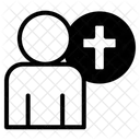 Pastor Icon