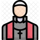 Pastor  Icon