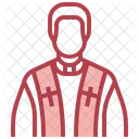 Pastor  Icon