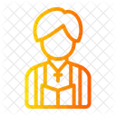 Pastor  Icon
