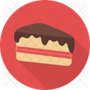 Pastry Bakery Bread Icon