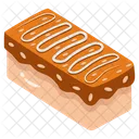 ペストリー、ケーキ、菓子 アイコン