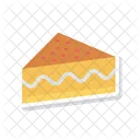Pastry Bakery Muffin Icon