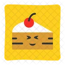 Pastry  Icon