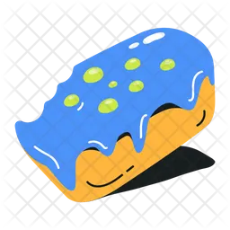 Pastry  Icon
