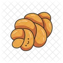 Pastry Icon