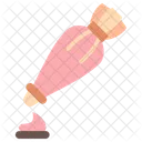 Pastry Bag  Icon
