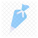 Food And Restaurant Kitchenware Bakery Icon