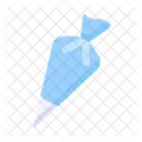 Food And Restaurant Kitchenware Bakery Icon
