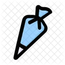 Food And Restaurant Kitchenware Bakery Icon