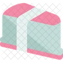 Pastry Box  Icon