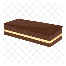 Pastry Cake Icon