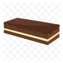 Pastry Cake Chocolate Icon