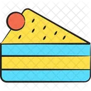 Food Dessert Sweet Icon