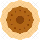 Pastry  Icon