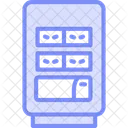 Pastry Vending Pastry Vending Icon