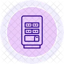 Pastry Vending Pastry Vending Icon