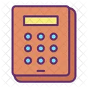 Pincode Keypad Pasword Keypad Pincode Icon