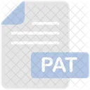 Pat  Icon