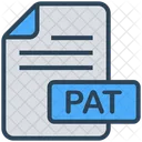 Pat  Icon