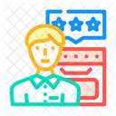 Pat Testing  Icon
