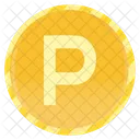 Pataca Coin  Icon