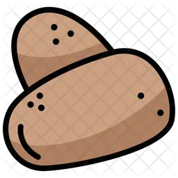 Papa  Icono