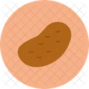 Patatas Patata Comida Icon